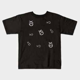 XD Kids T-Shirt